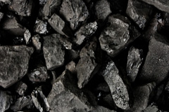 Nant Alyn coal boiler costs