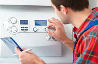 free Nant Alyn gas safe engineer quotes