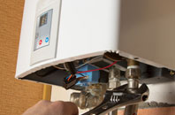 free Nant Alyn boiler install quotes